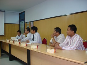 isi surakarta vs stikom3